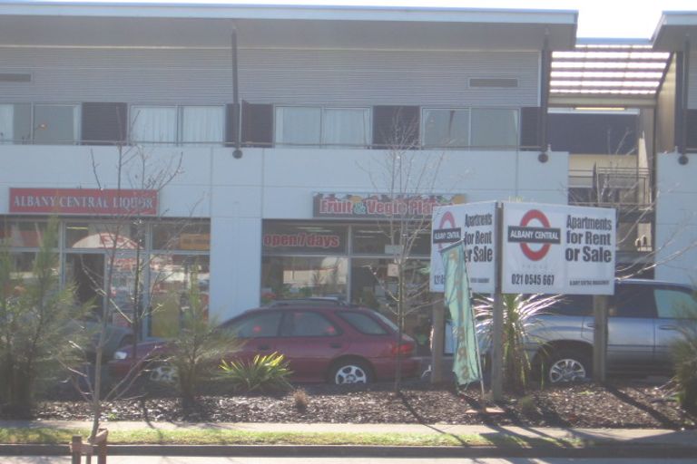 Photo of property in Albany Central, 18a/210 Dairy Flat Highway, Albany, Auckland, 0632