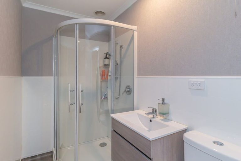 Photo of property in 7 Middlesex Street, Levin, 5510