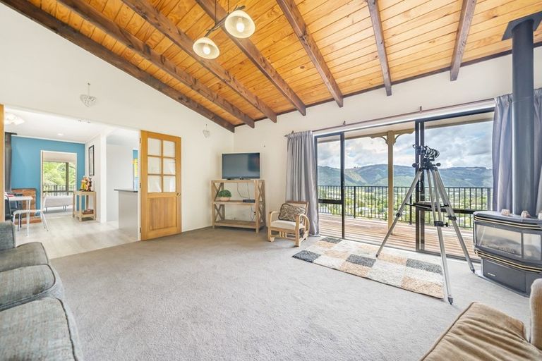 Photo of property in Ferndale, 12 Dunleith Grove, Silverstream, Upper Hutt, 5019