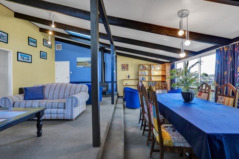 Photo of property in 31a Truby King Street, Merrilands, New Plymouth, 4312