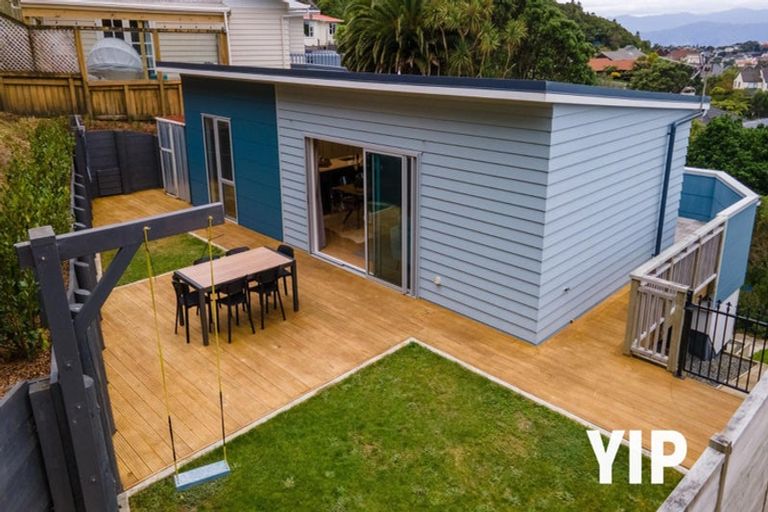 Photo of property in 87 Fox Street, Ngaio, Wellington, 6035