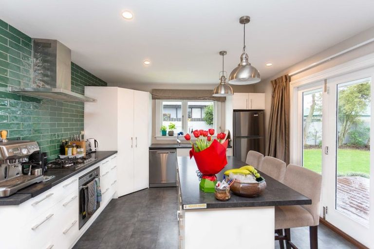 Photo of property in 93 Coronation Street, Spreydon, Christchurch, 8024