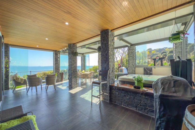 Photo of property in 848b Thames Coast Sh25 Road, Tapu, Thames, 3575