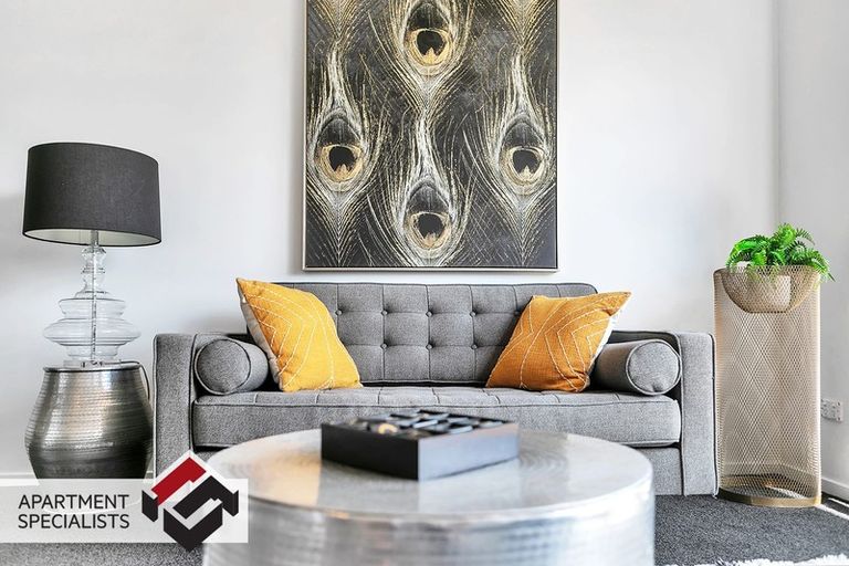 Photo of property in 325/26 Morningside Drive, Morningside, Auckland, 1025