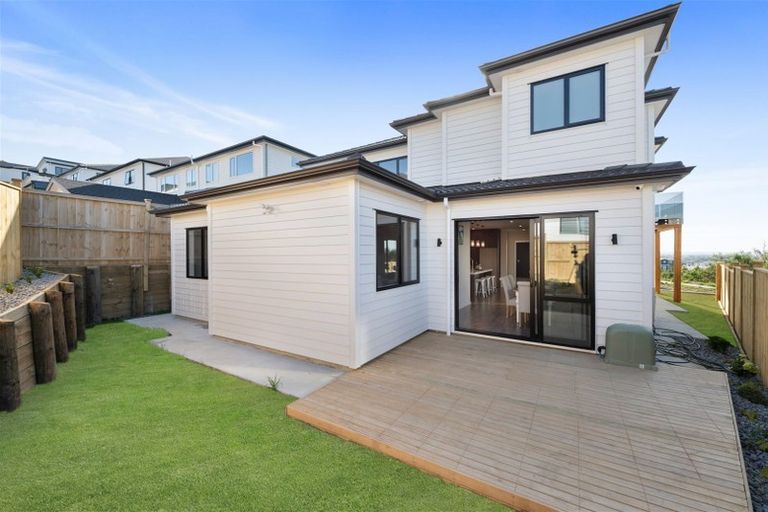 Photo of property in 12 Piki Street, Flat Bush, Auckland, 2019