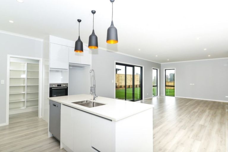 Photo of property in 31 Kapua Crescent, Rototuna North, Hamilton, 3210