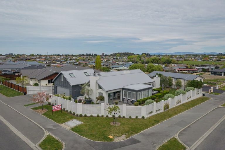 Photo of property in 21 Hunter Hills Drive, Gleniti, Timaru, 7910