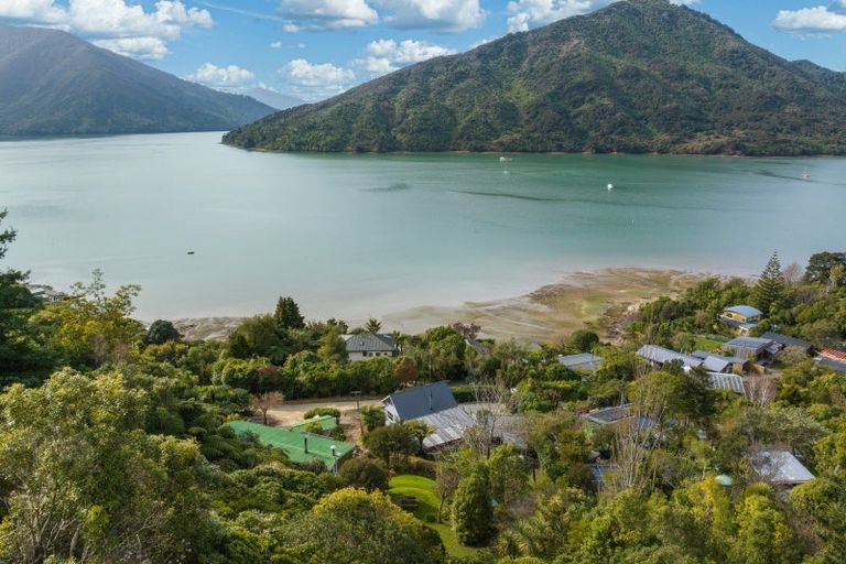 Photo of property in 65 Moenui Road, Havelock, 7281