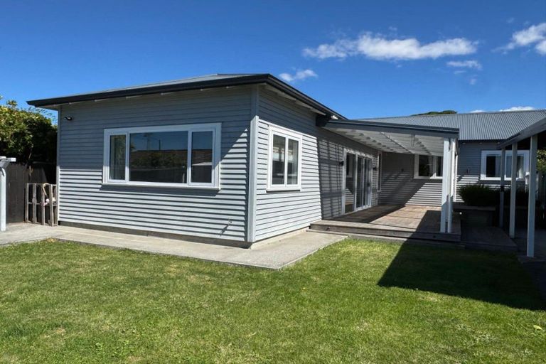 Photo of property in 127 Georges Drive, Napier South, Napier, 4110