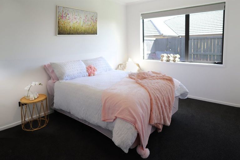 Photo of property in 4 Pourewa Street, Te Kauwhata, 3710