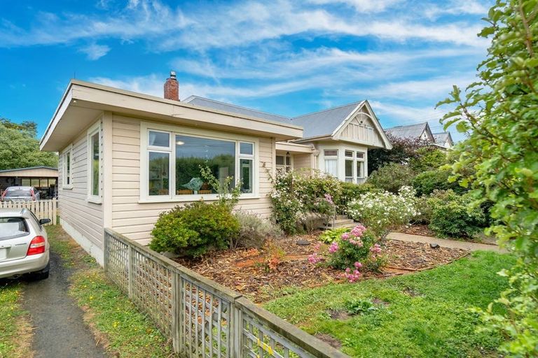 Photo of property in 22 Mitchell Avenue, Maryhill, Dunedin, 9011