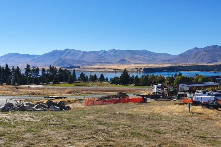 Photo of property in 69 D'archiac Drive, Lake Tekapo, 7999