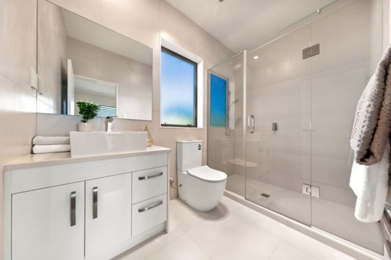 Photo of property in 6 Lavey Road, Flat Bush, Auckland, 2019