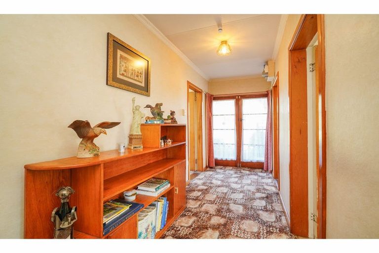 Photo of property in 53 Flemington Road, Woodlands, Invercargill, 9871