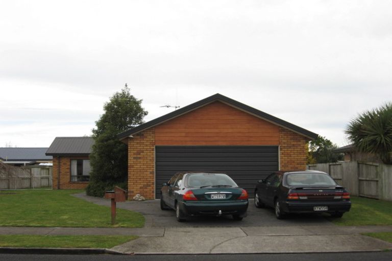 Photo of property in 12 Ernest Road, Fairview Downs, Hamilton, 3214