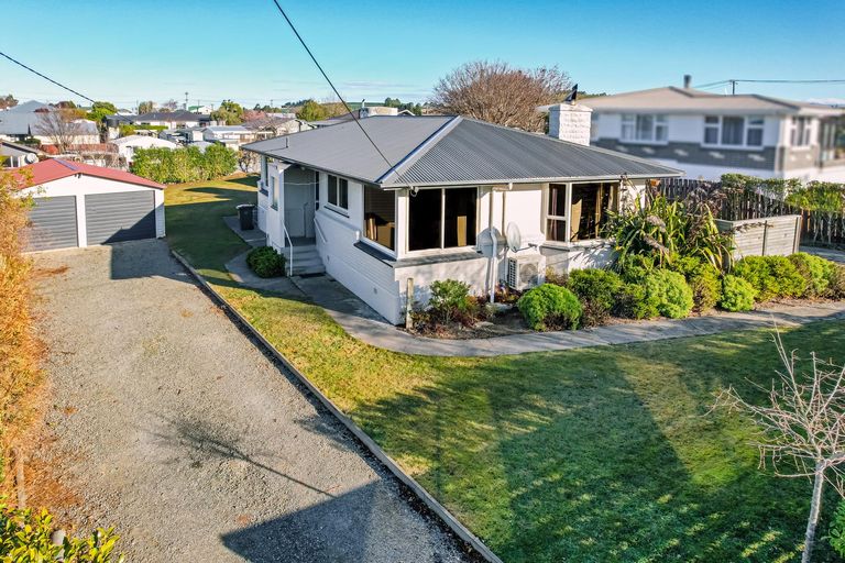 Photo of property in 8 Charles Street, Weston, Oamaru, 9401
