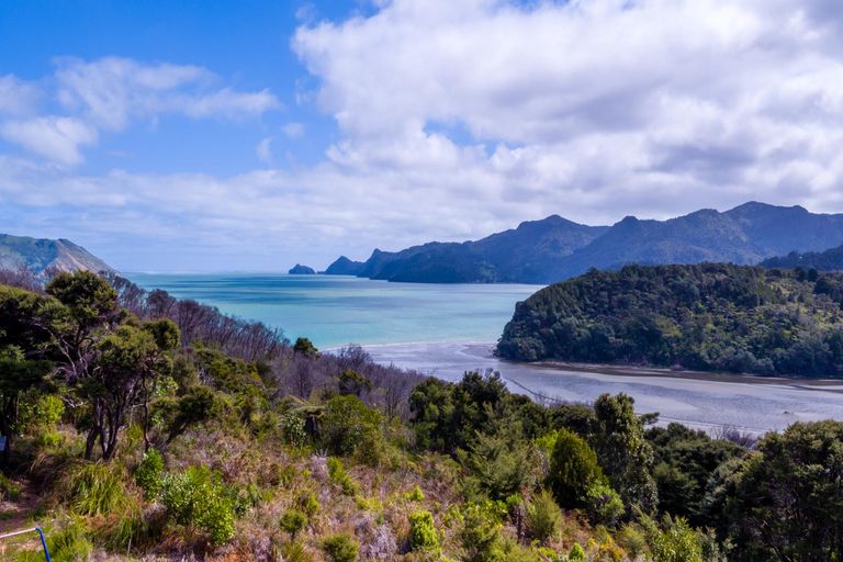 Photo of property in 41 Cornwallis Road, Cornwallis, Auckland, 0604