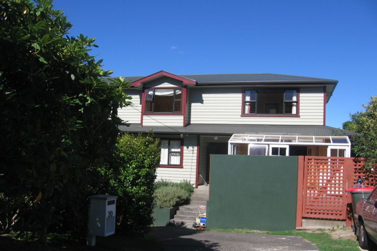 Photo of property in 20 Chelmsford Street, Ngaio, Wellington, 6035