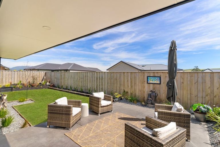 Photo of property in 7 Boyce Lane, Amberley, 7410