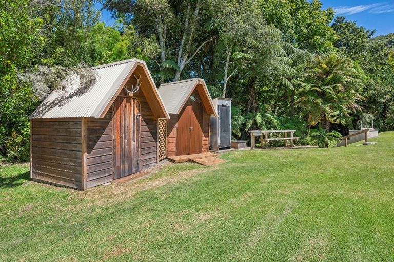 Photo of property in 483 Spencer Road, Lake Tarawera, Rotorua, 3076