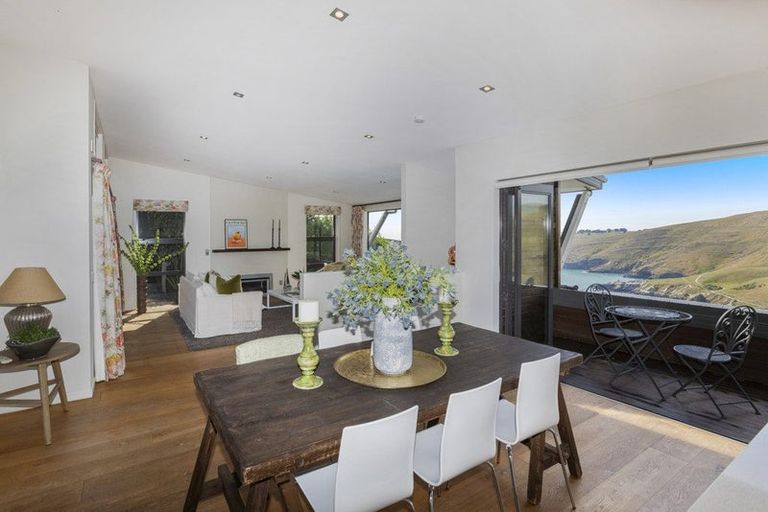 Photo of property in 24 Peninsula View, Scarborough, Christchurch, 8081