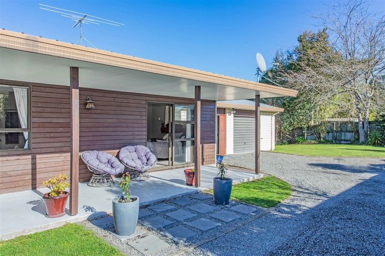 Photo of property in 15 King Street, Rangiora, 7400