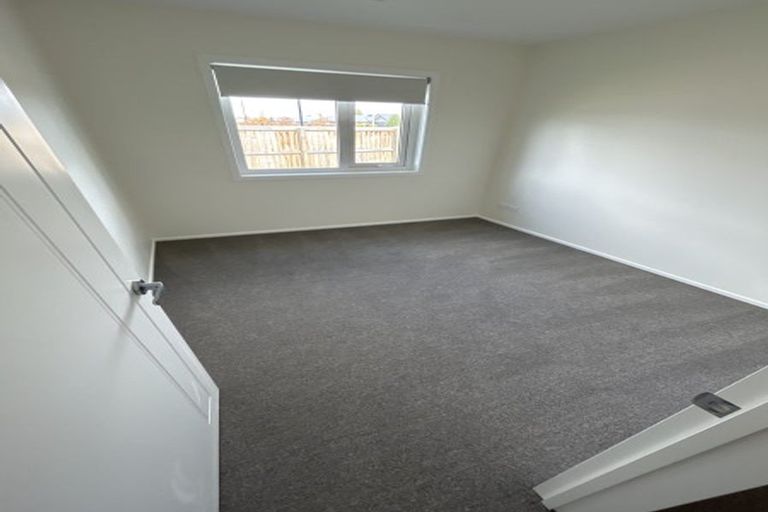 Photo of property in 19a Lewis Crescent, Rolleston, 7614