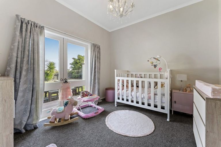 Photo of property in 22 Summerhays Street, Terrace End, Palmerston North, 4410