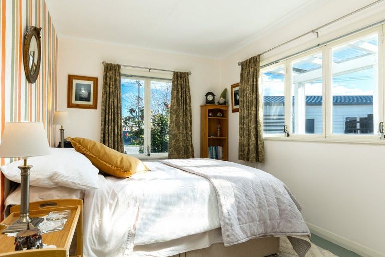 Photo of property in 135 Howick Road, Redwoodtown, Blenheim, 7201