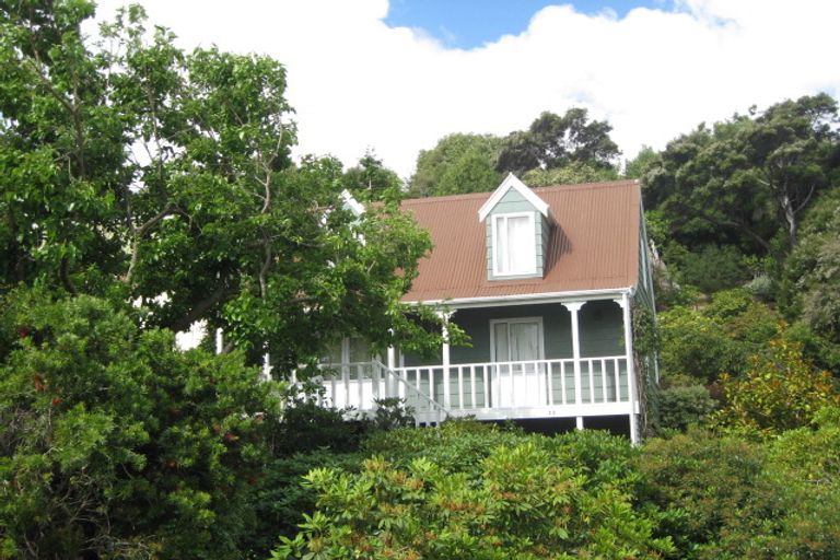 Photo of property in 33 Penlington Place, Akaroa, 7520