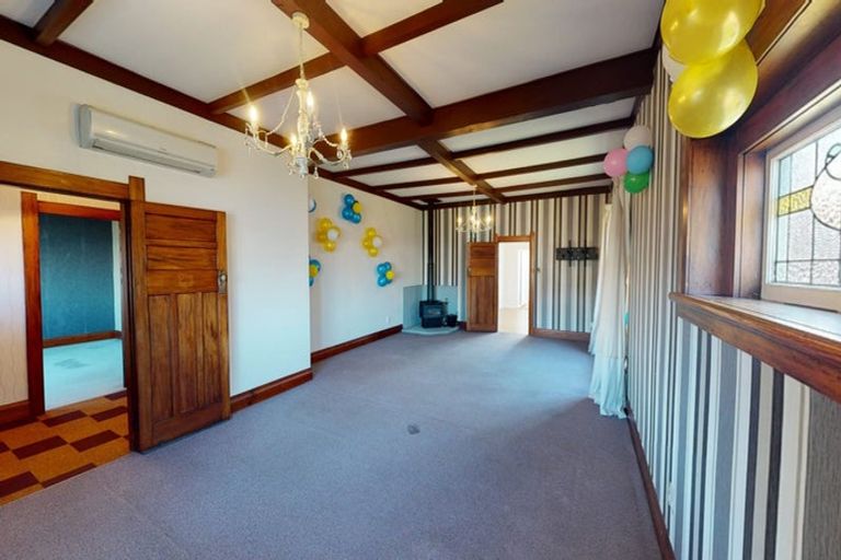 Photo of property in 14 Hunia Street, Marton, 4710