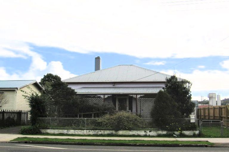 Photo of property in 3 Keyte Street, Kensington, Whangarei, 0112