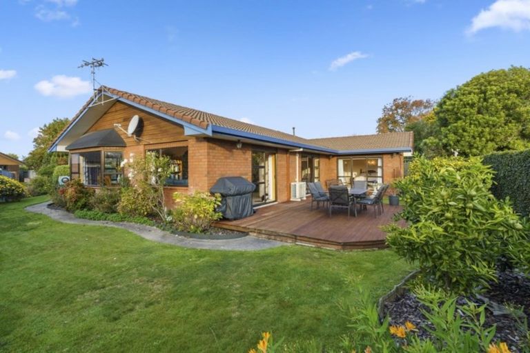 Photo of property in 7 Ashburn Lane, Awapuni, Palmerston North, 4412