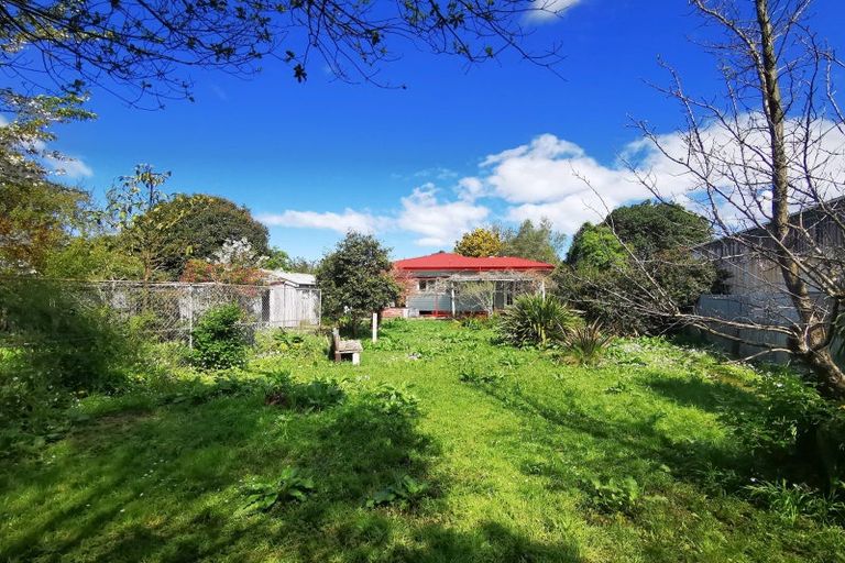 Photo of property in 21 Queen Street, Wairoa, 4108