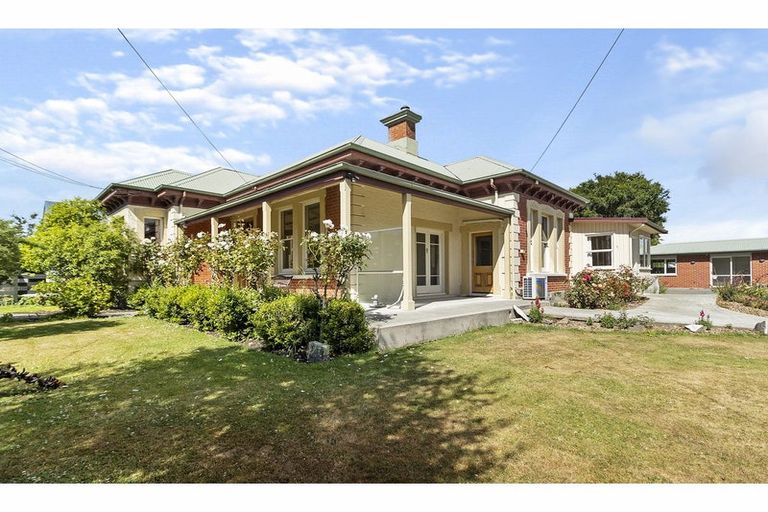 Photo of property in 57 Cain Street, Parkside, Timaru, 7910