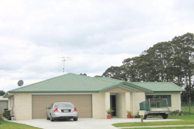 Photo of property in 7 Reabrook Place, Katikati, 3129