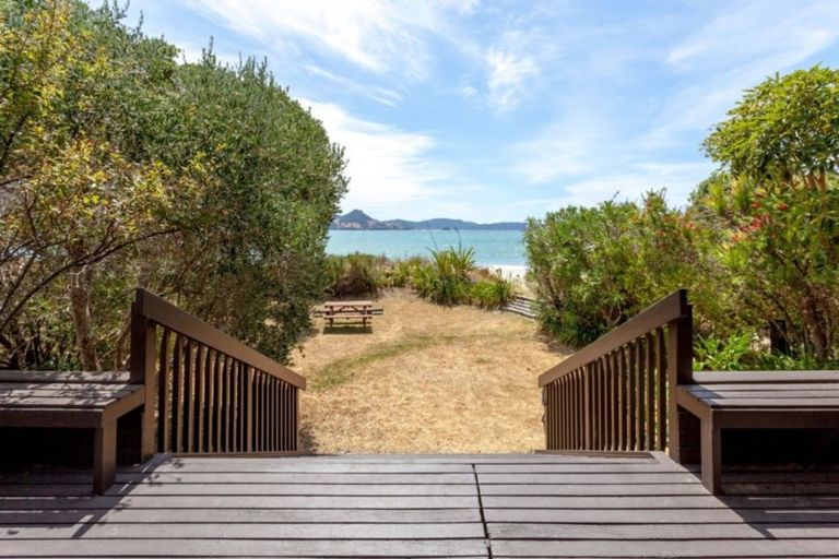 Photo of property in 113 Captain Cook Road, Cooks Beach, Whitianga, 3591