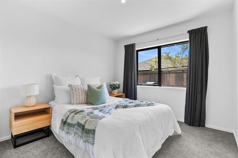 Photo of property in 27 Lambies Street, Marshland, Christchurch, 8083