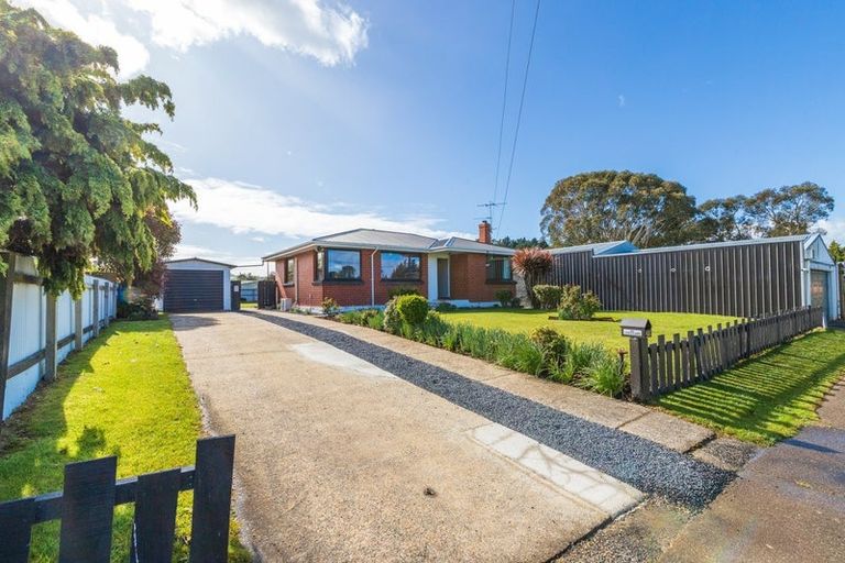 Photo of property in 56 Viscount Road, Waldronville, Dunedin, 9018