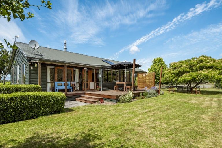 Photo of property in 40 Gibsons Road, Kaituna, Blenheim, 7273