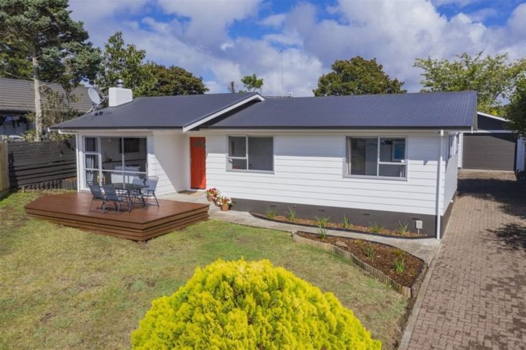 Photo of property in 8 Edith Place, Dinsdale, Hamilton, 3204