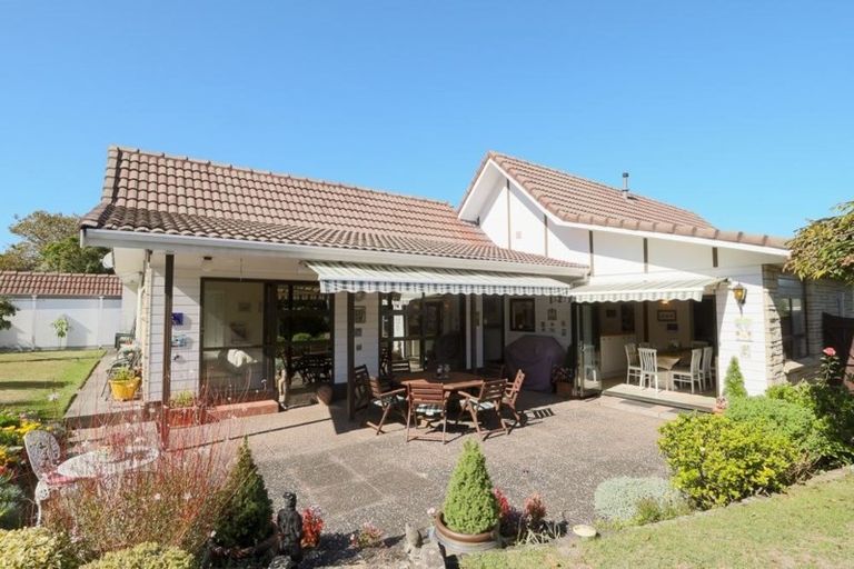 Photo of property in 7 Perindale Drive, Chartwell, Hamilton, 3210