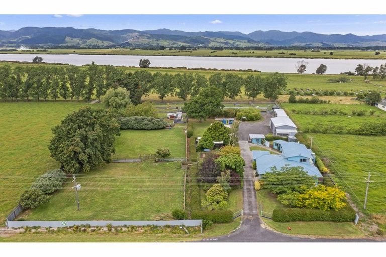 Photo of property in 349 Hauraki Road, Orongo, Thames, 3574