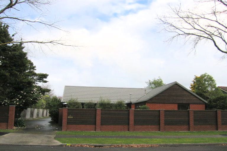 Photo of property in 26 Elmira Avenue, Hokowhitu, Palmerston North, 4410