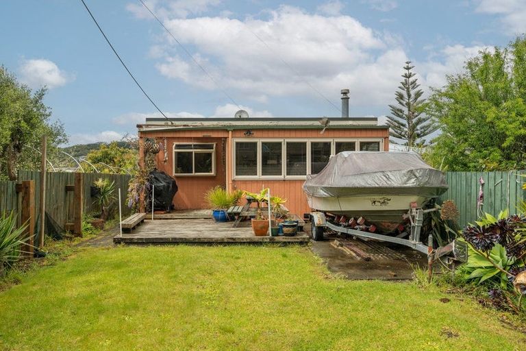 Photo of property in 132b Oakura Road, Oakura, Hikurangi, 0184