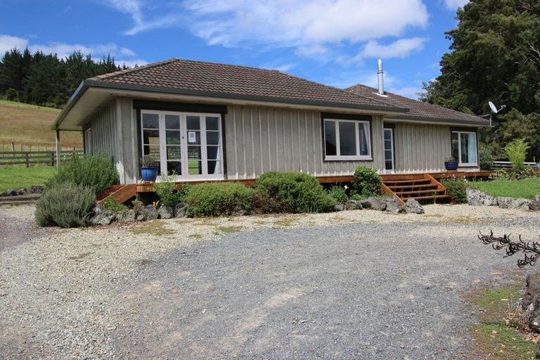 Photo of property in 230b State Highway 10, Pakaraka, Kaikohe, 0472