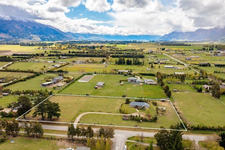 Photo of property in 68 Newcastle Road, Hawea Flat, Wanaka, 9382