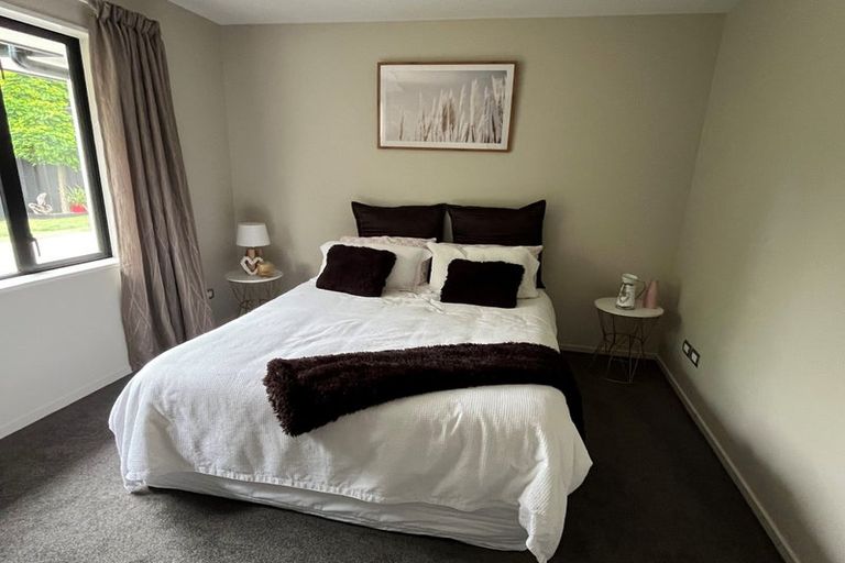 Photo of property in 44 Rotherham Drive, West Melton, 7618