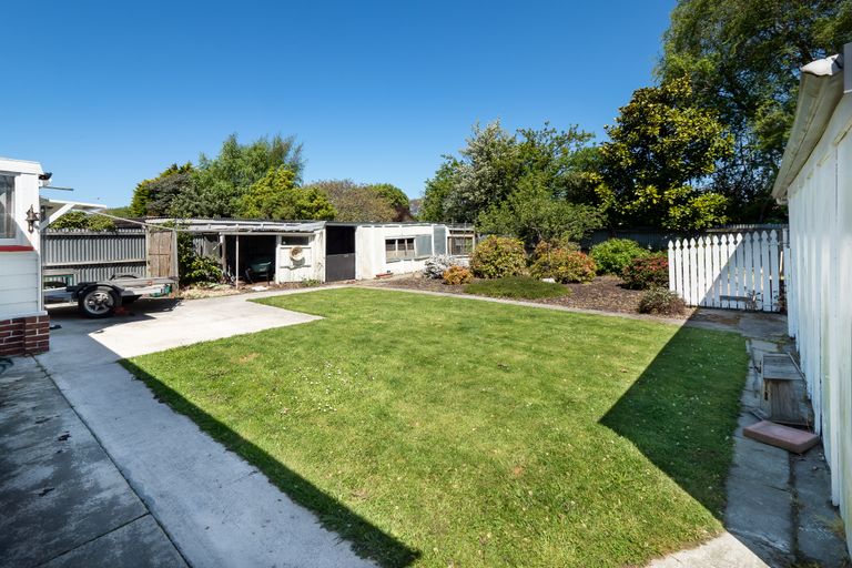 Photo of property in 11 Dundee Place, Spreydon, Christchurch, 8024