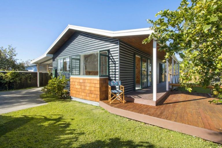 Photo of property in 20a Princes Street, Waihi, 3610